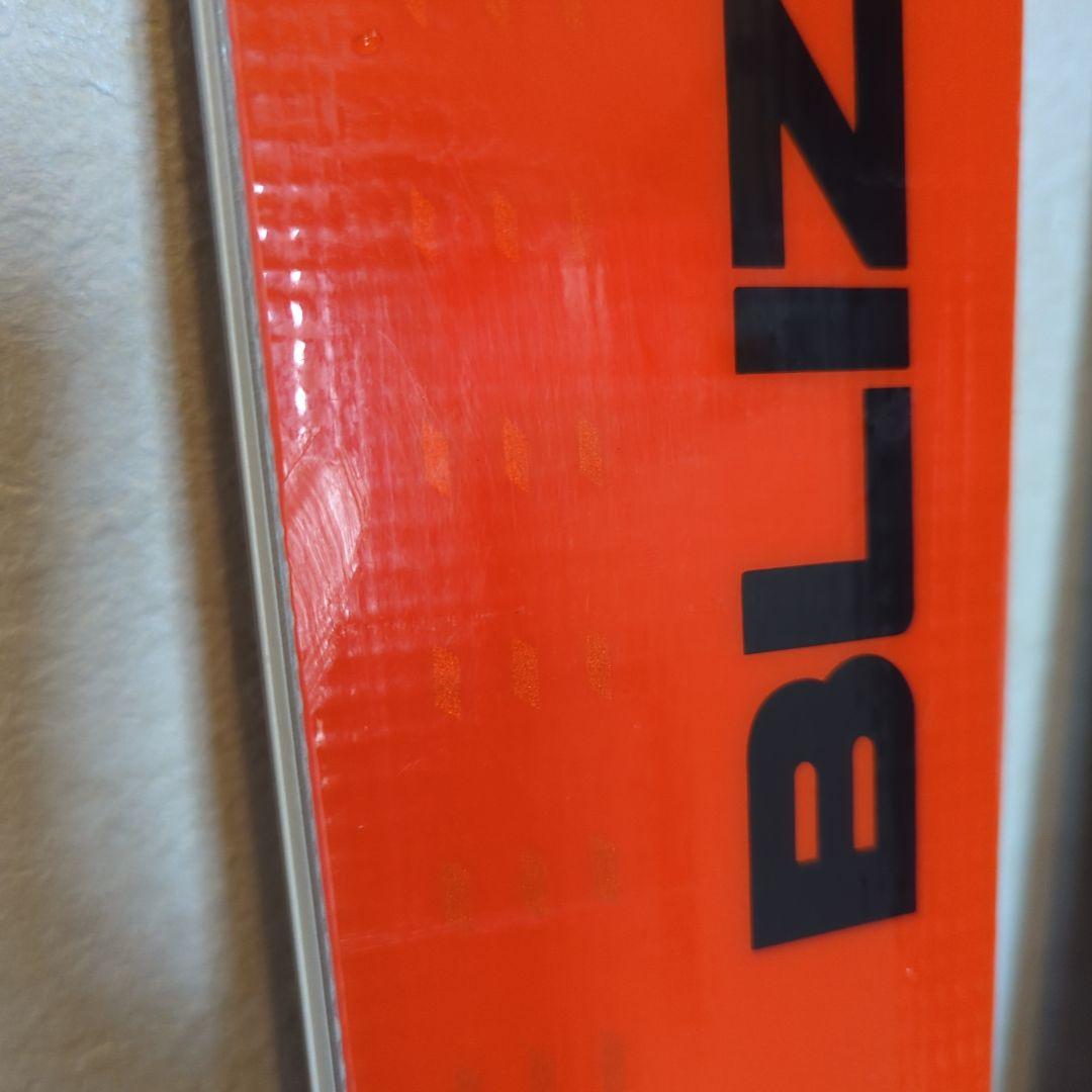BLIZZARD FIREBIRD SL FIS スキー板 165cm