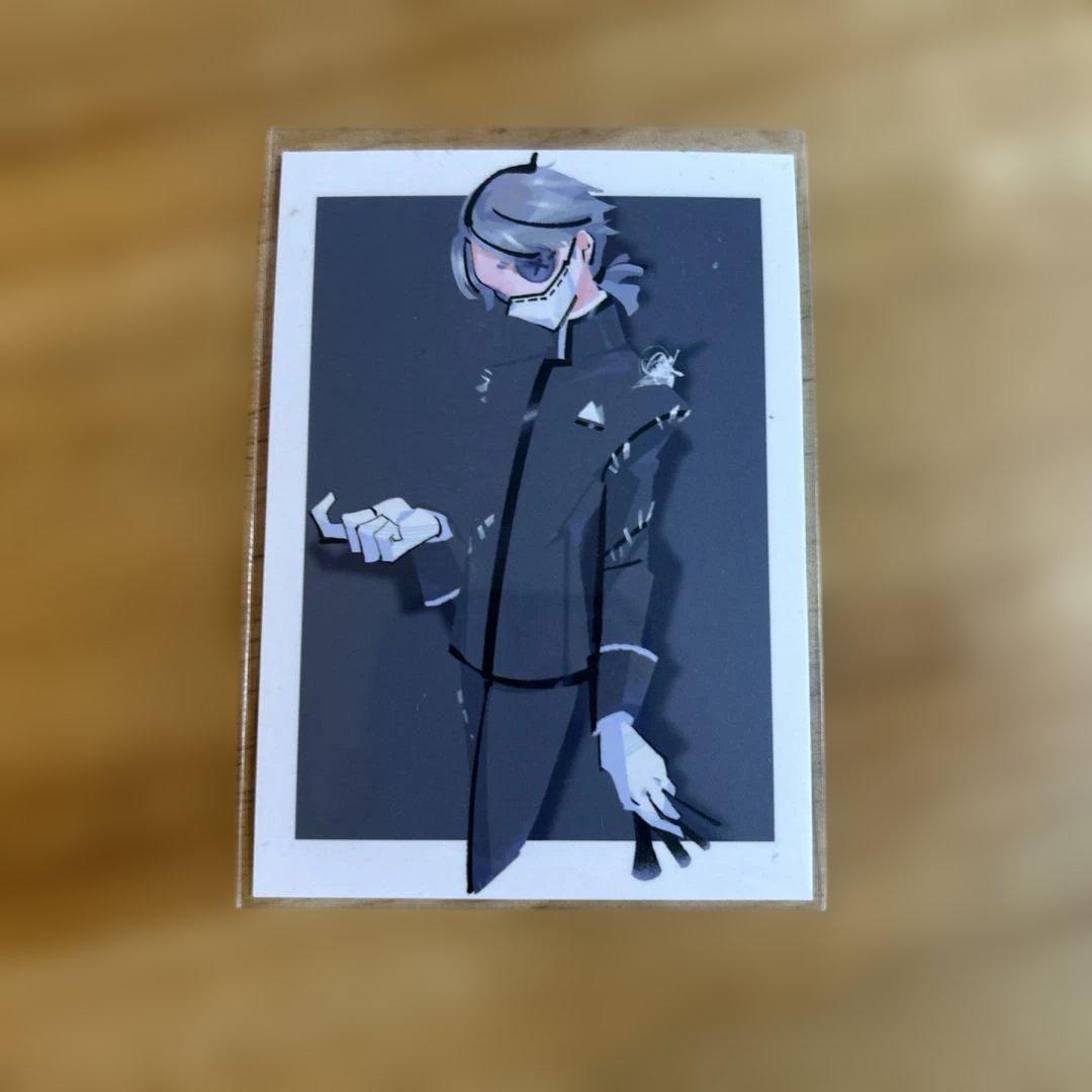 GIGO Identity V 第五人格　納棺師　まとめ売り GIGO Identity V 第五人格 納棺師 まとめ売り - メルカリ