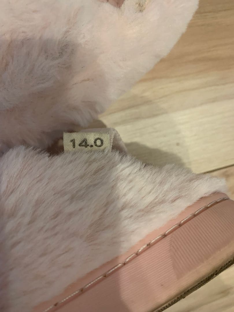 3歳女の子着物Catherine