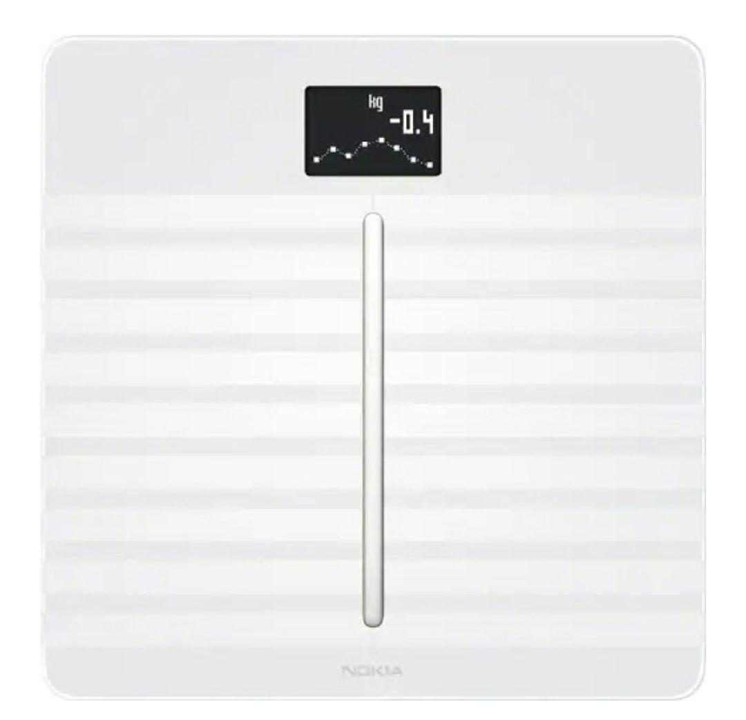 WithingsBodyCardio体組成計 WBS04WHITEALLASIA 7,700円