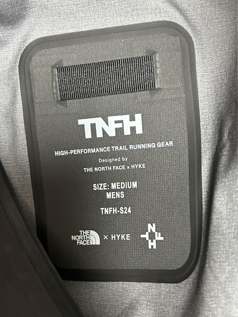 TNFH THE NORTHFACE HYKE GTX ジャケット