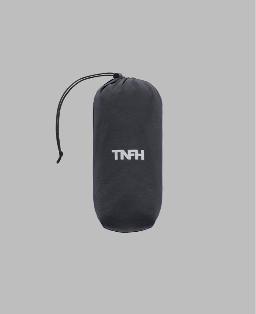 TNFH THE NORTHFACE HYKE GTX ジャケット