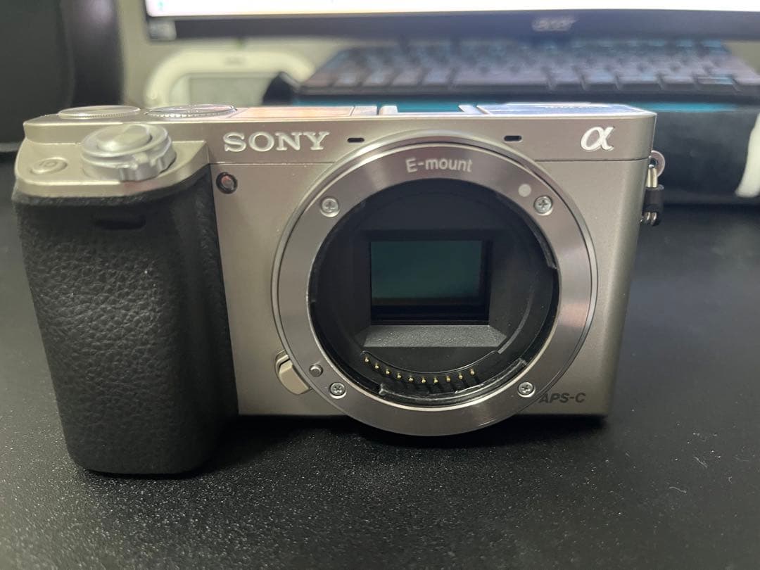 早い者勝ち SONY ILCE−6000 ILCE-6000(S) デジタルカメラ - ahcsb.org