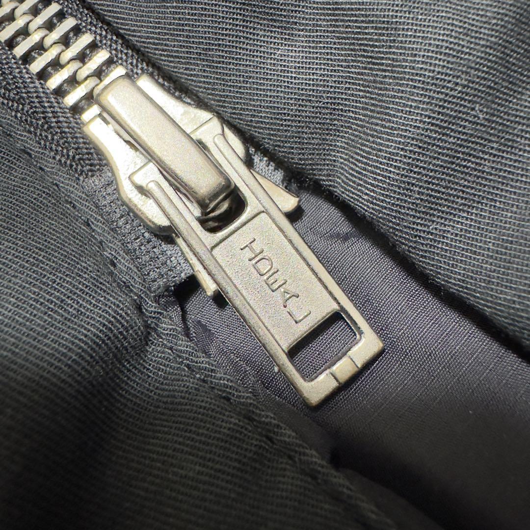 【archive】00s Stussy Mountain-parka 希少
