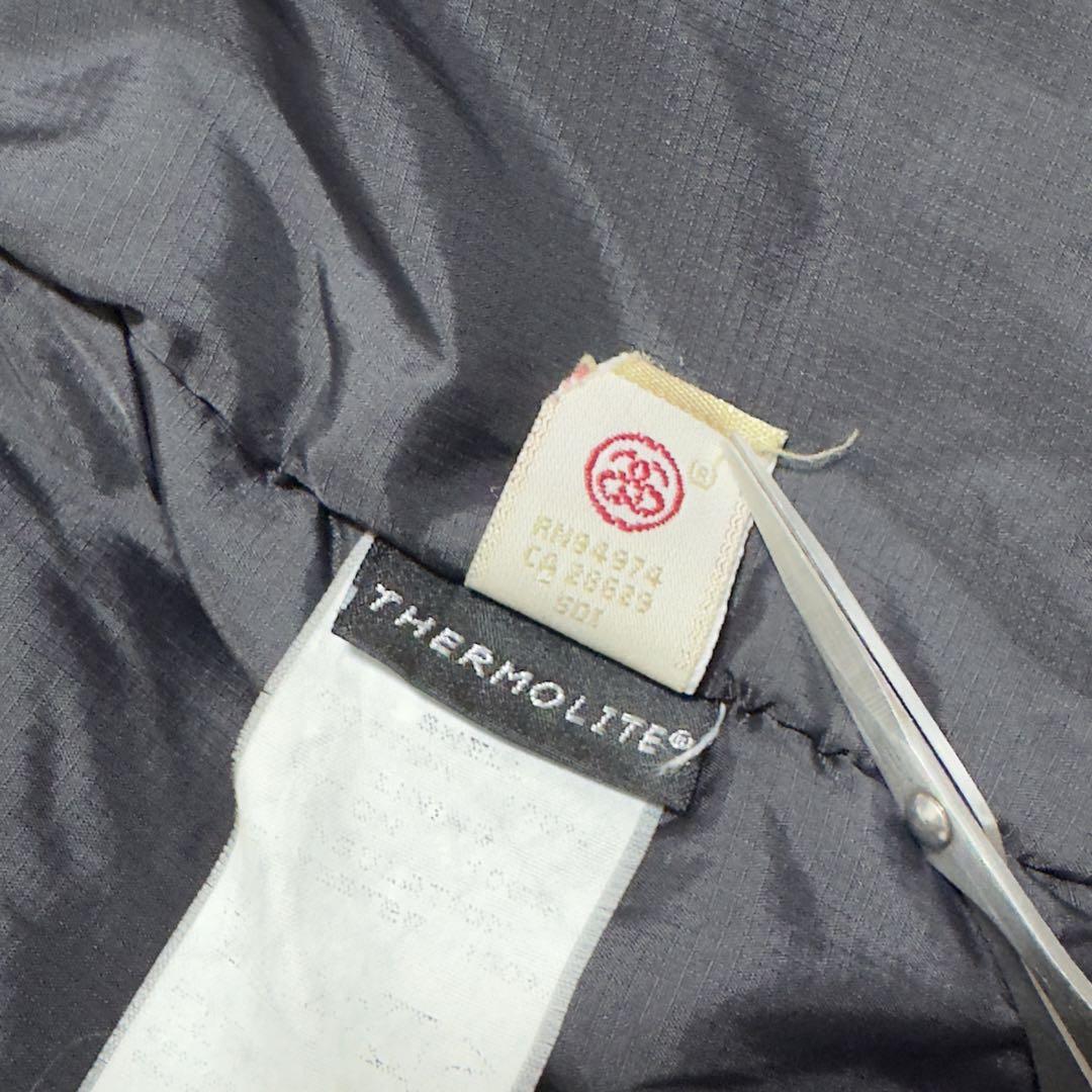 【archive】00s Stussy Mountain-parka 希少