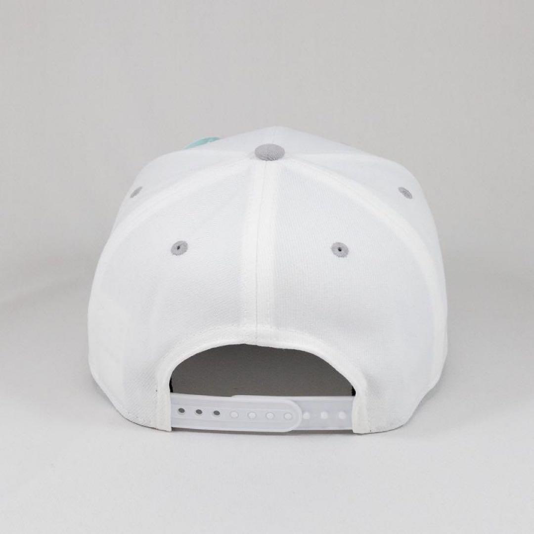 NEW ERA 9SEVENTY 読売ジャイアンツ ティファニー 帽子 L XL