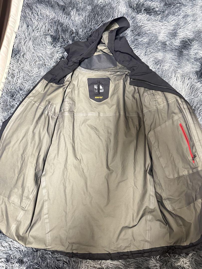 Face GORE-TEX