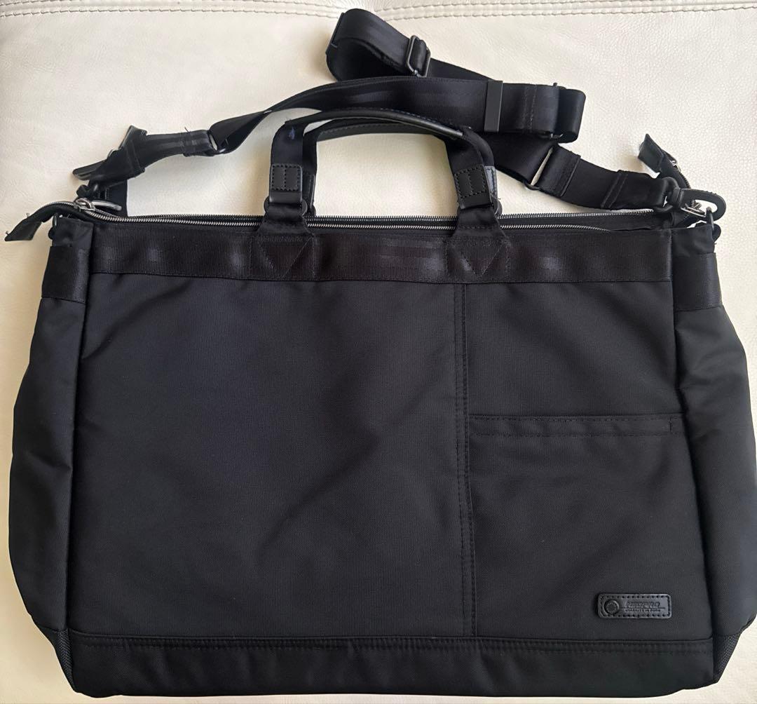 NEOPRO ビジネスバッグ　ブラック