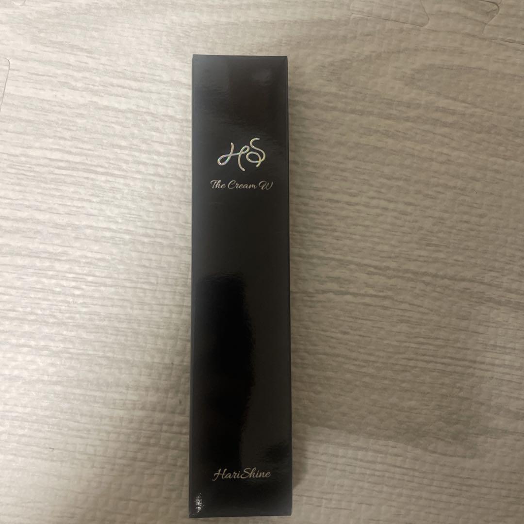 ハリシャイン ザ クリームW 22g 薬用クリーム ビューティー
