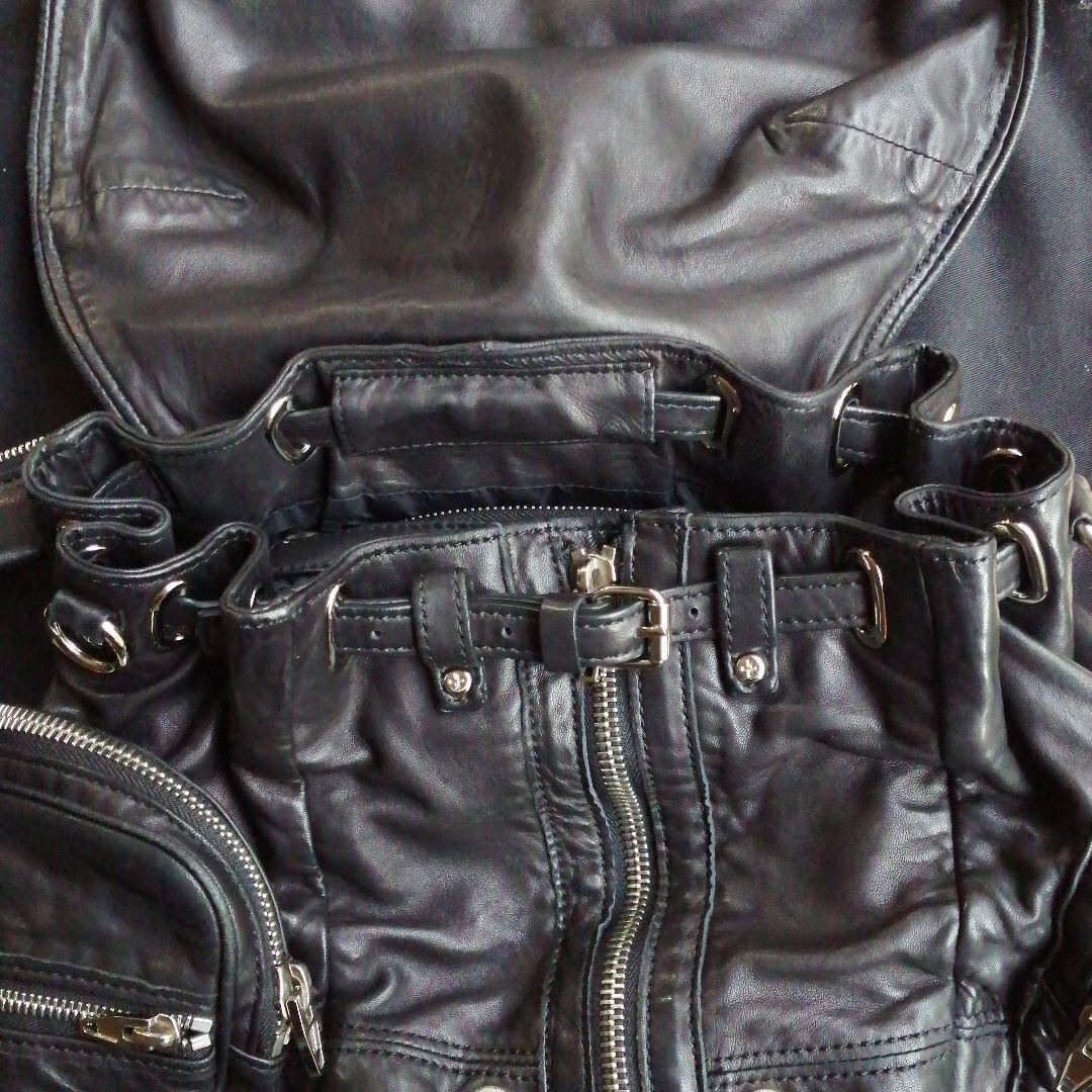 ったためあ⋌ AlexanderWang MARTIバックパック q8YyN-m56763127746 ブランド
