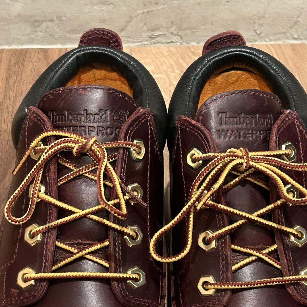 Timberlamd ティンバーランド　チャッカブーツ　A3198 27cm