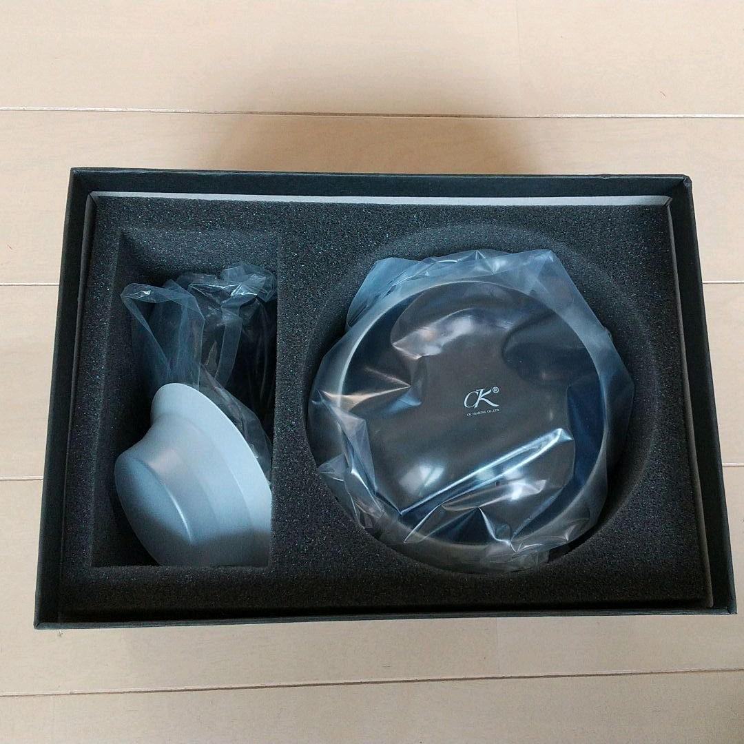 お得超激安 CK 新品未使用品 qItZa-m56763952001 ジェルオフマシン 人気定番安い