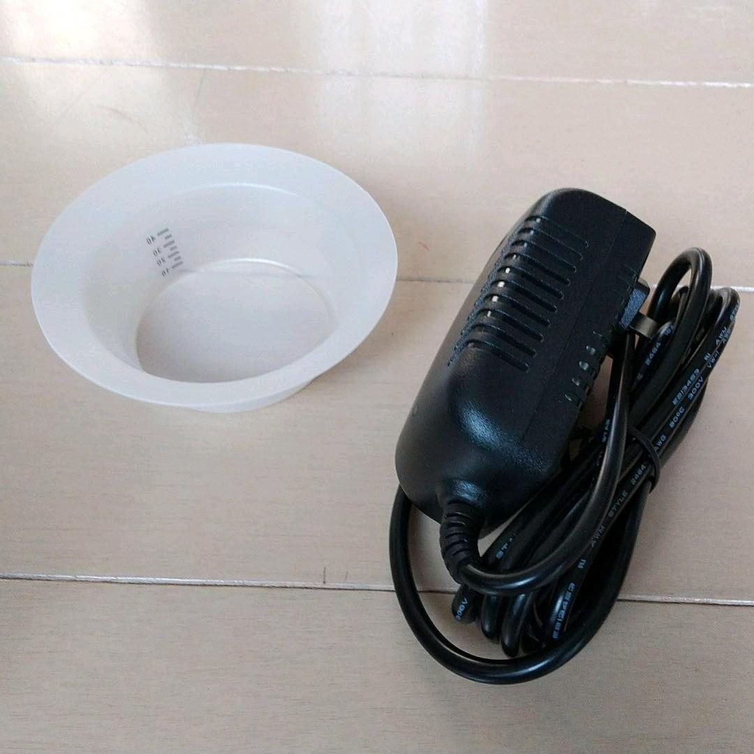 お得超激安 CK 新品未使用品 qItZa-m56763952001 ジェルオフマシン 人気定番安い