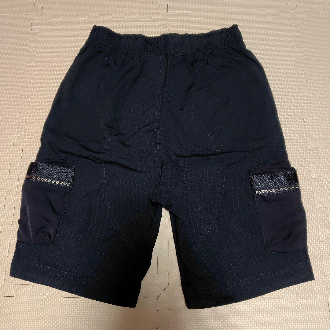 NIKE ナイキ NSW CITY MADE SHORT ショートパンツ 黒 M - メルカリ