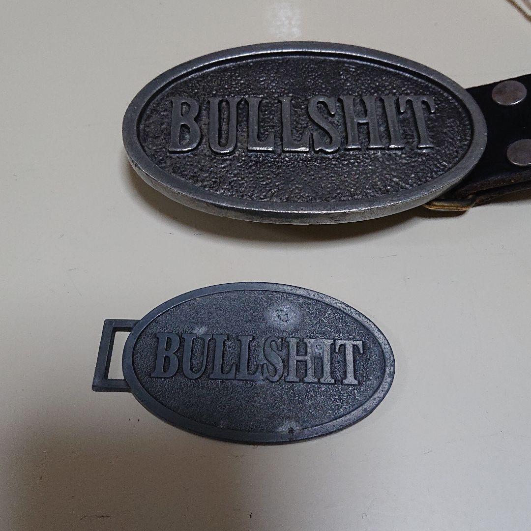 安い正規品 jun様専用 ベルト BULLSHIT オマケ yrIkD-m56764731926 クローズ 坊屋春道着用 新作お買い得