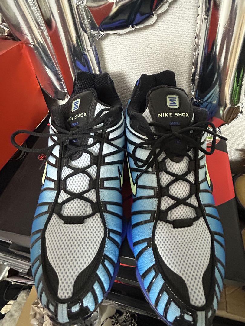 NIKE ショックス TL