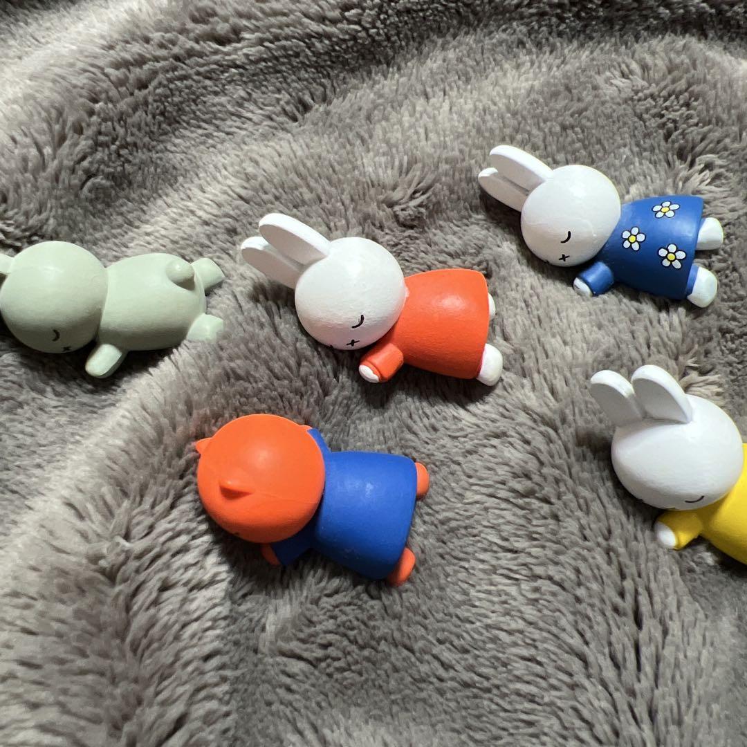 ミッフィー