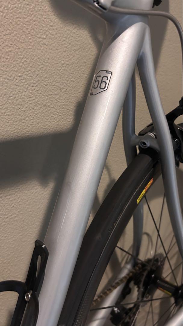 cannondale　super six evo