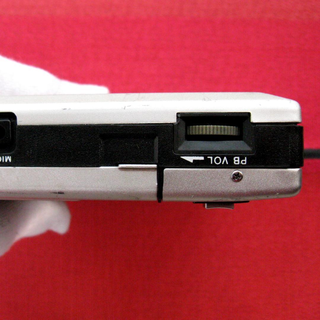 SONY カセットレコーダーTC-1100