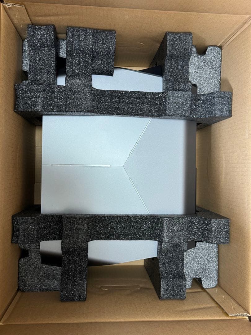 DELL Alienware AuroraゲーミングPC Core i7