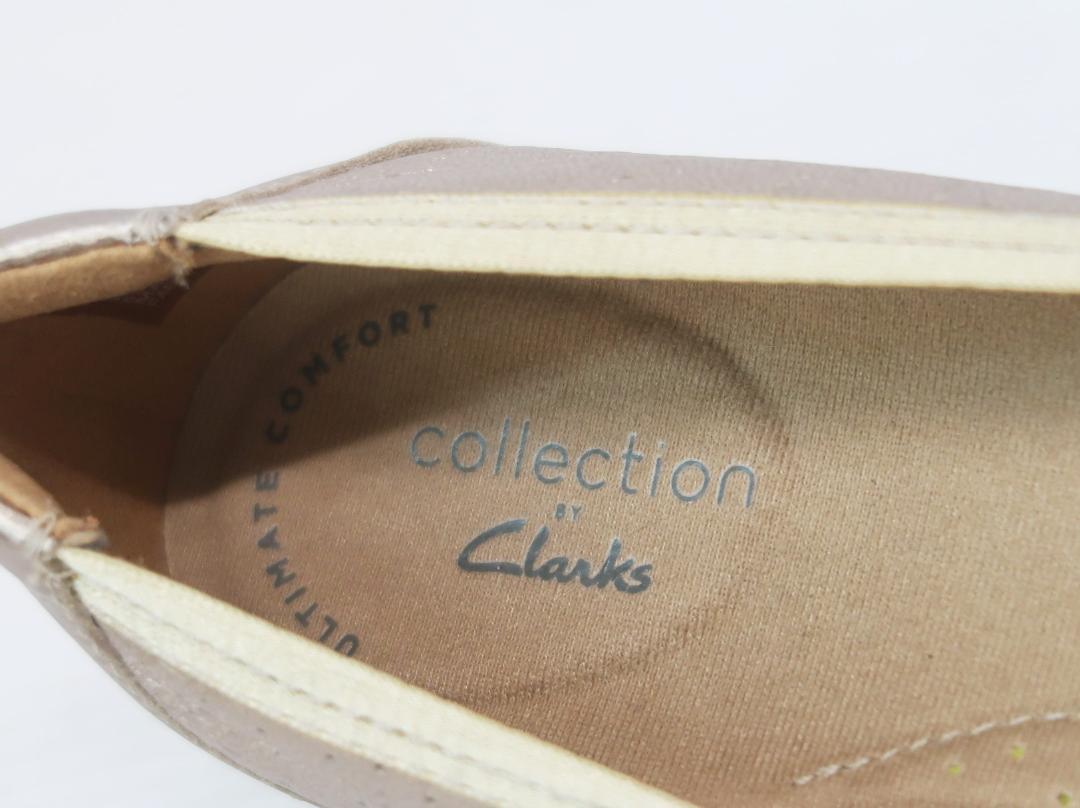 ② 未使用 Clarks Serena Kellyn セリー ナケリン パンプス