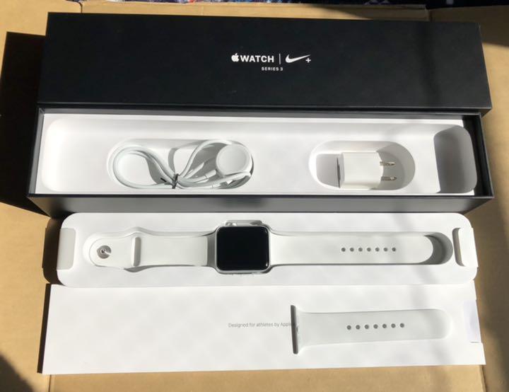 ホワイト系【お買い得!】 Apple Watch Series 3 Nike+ GPS 42mm その他 家電・スマホ・カメラホワイト 系¥11,520-www.montevideocollege.edu.uy ホワイト系【お買い得!】 Apple Watch Series 3 Nike+ GPS 42mm その他 家電・スマホ・カメラホワイト 系¥11,520-www.montevideocollege.edu.uy