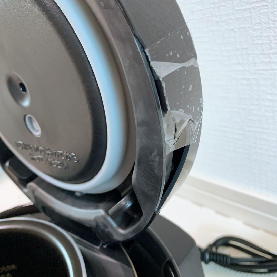 新品　訳あり　HITACHI IH炊飯器 RZ-WS2M ブラウンおひつ御膳