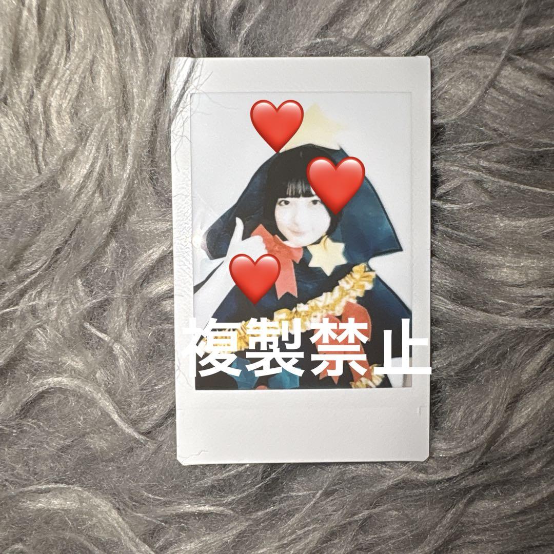 逃げ水あむ　チェキ Amazon.co.jp: 逃げ水あむ ラルム LARME チェキ きゅるりんって