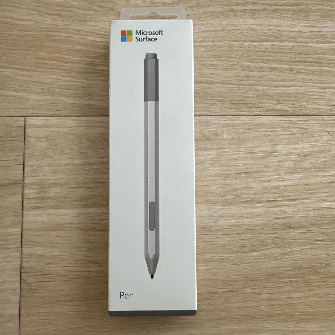 【新品・未使用】純正　Surface ペン 1776