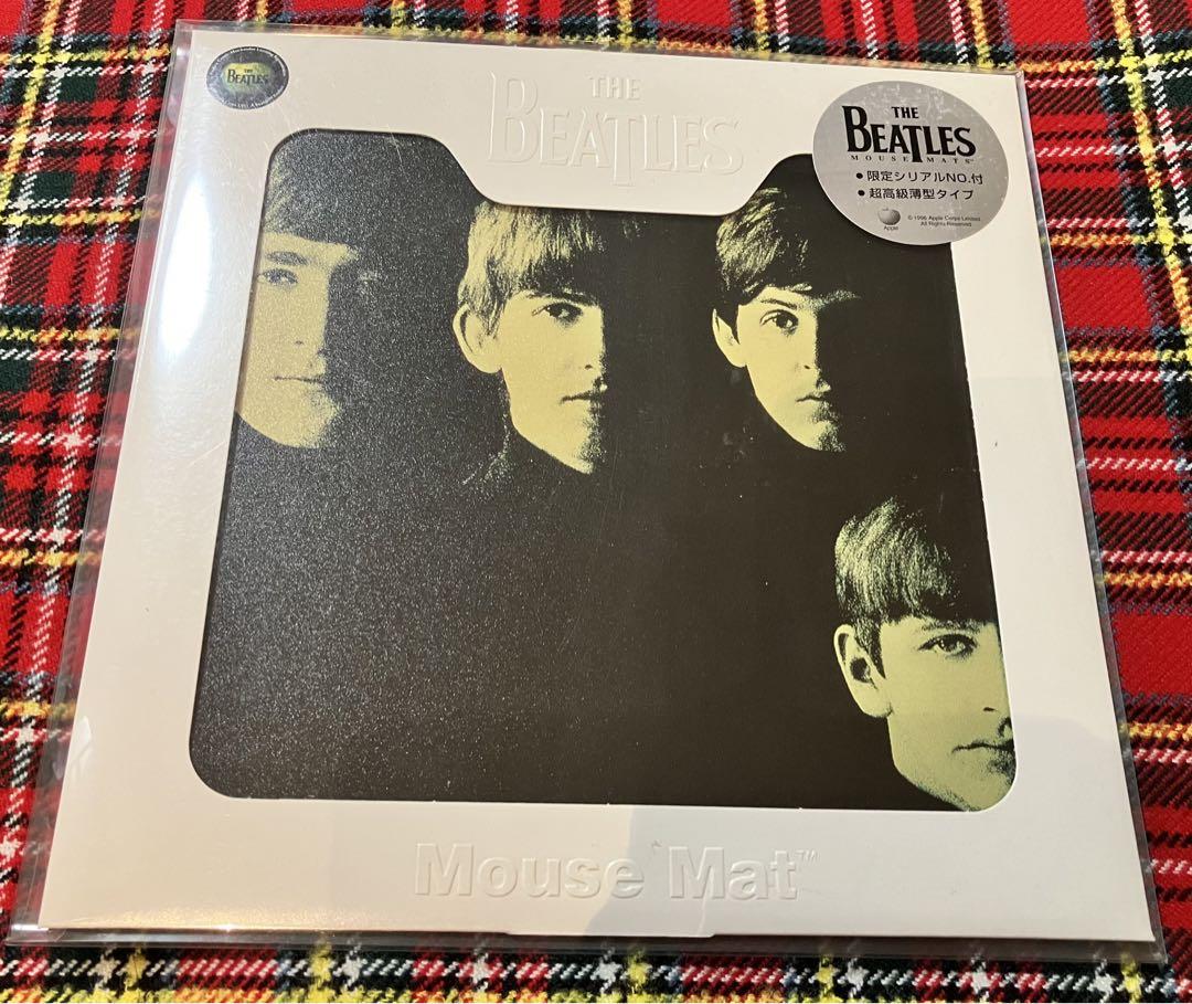 レビュー高評価の商品!の商品をすべて Beatles マウス・パッド