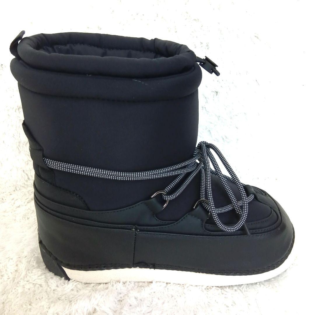 【新品未使用品】ZARA Ski collection ザラ スキーコレクション