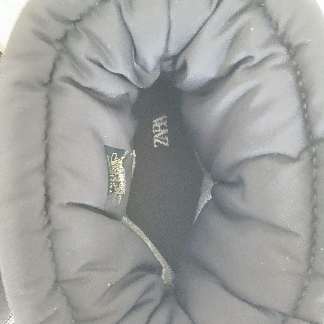 【新品未使用品】ZARA Ski collection ザラ スキーコレクション