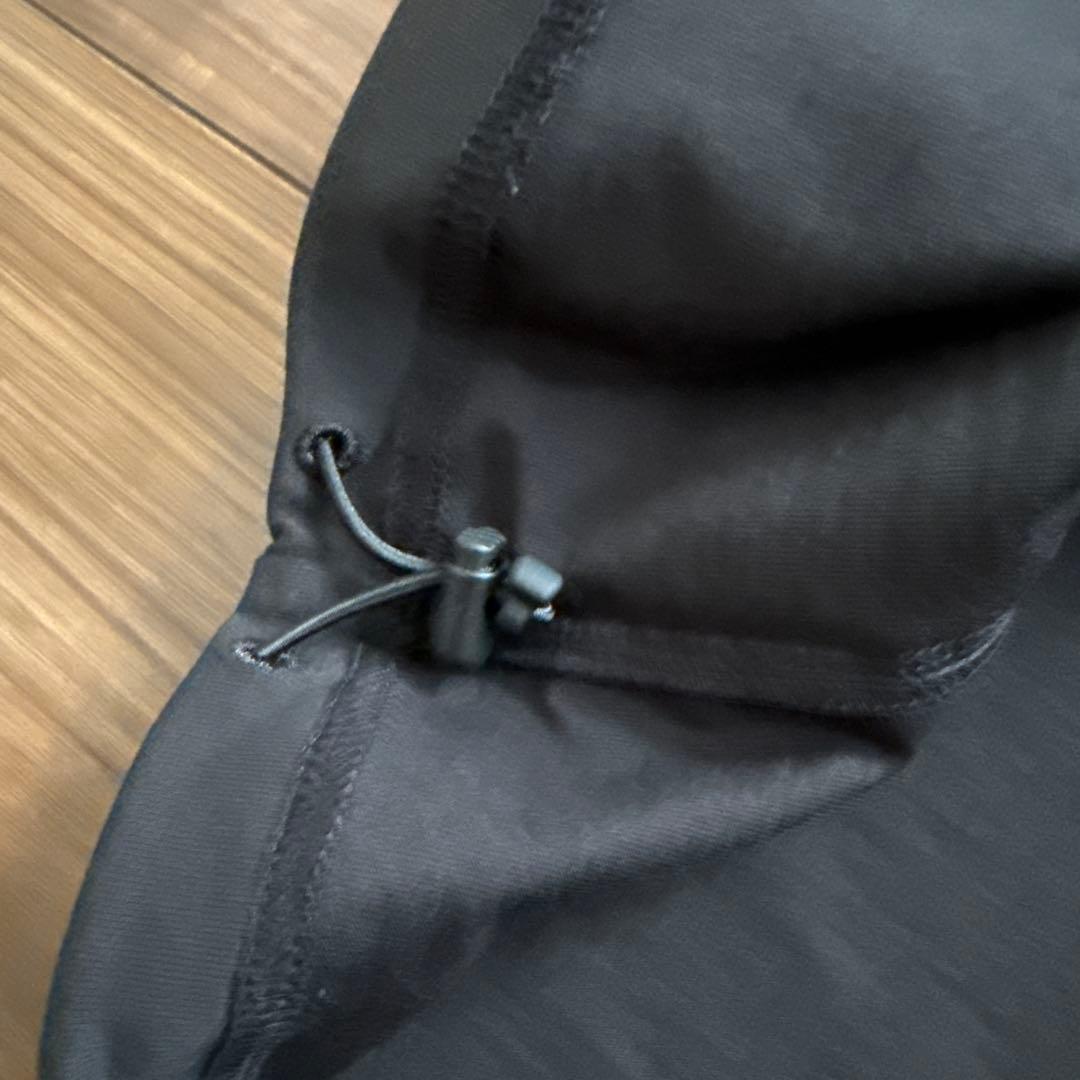 DAIWA PIER39 TECH DRAWSTRING L/S TEE ロンT