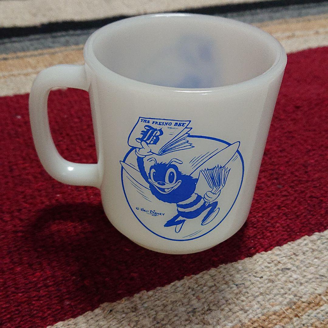 希少 フレズノビー アドマグ グラスベイク