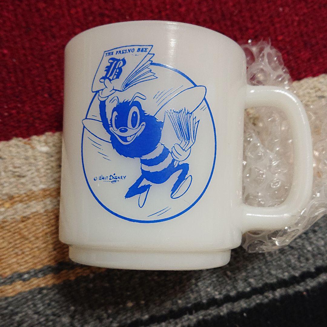 希少 フレズノビー アドマグ グラスベイク