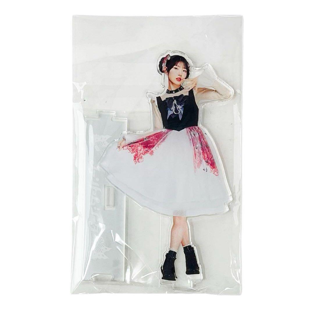 ファントムシータ 美雨 アクリルスタンド ハイネ ファントムシータ 1st live ハイネ 美雨 アクリルスタンド 旧