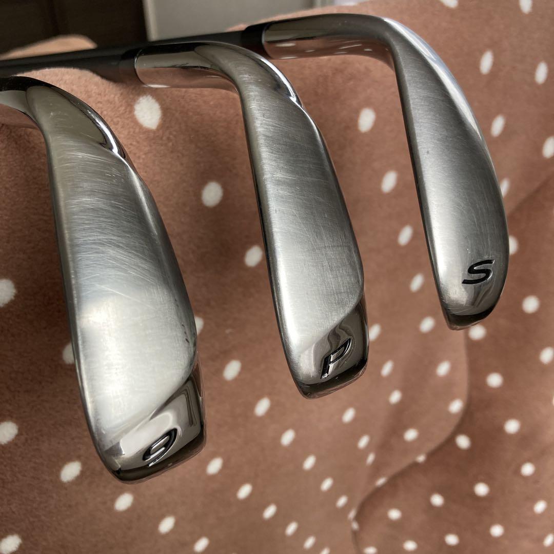 テーラーメイド　RBZ クラブセット　フレックスR