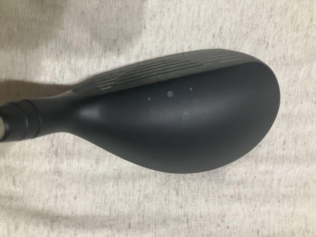 PING G425 5番ユーティリティ