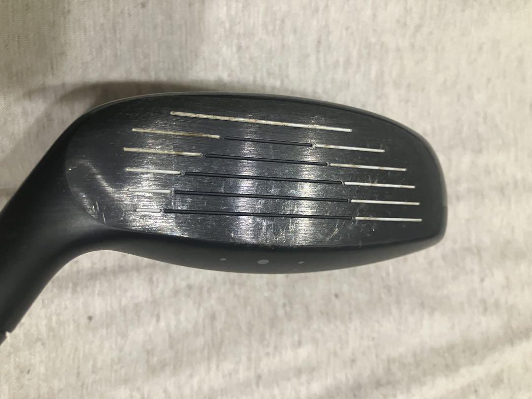 PING G425 5番ユーティリティ