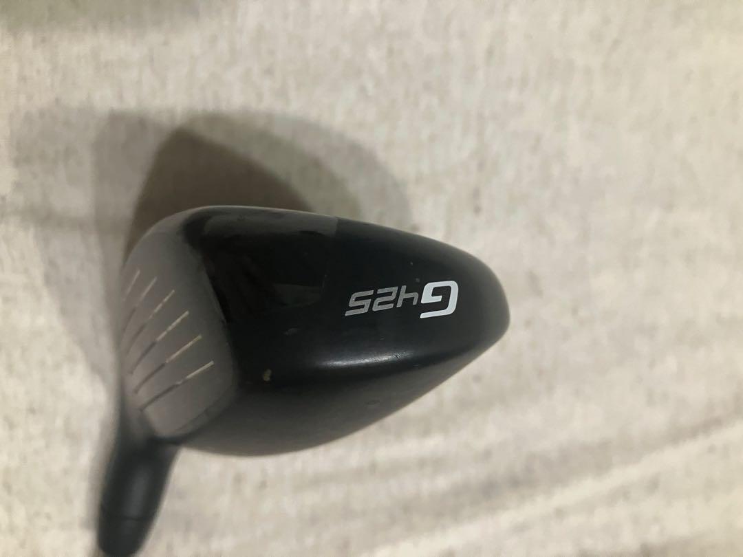PING G425 5番ユーティリティ