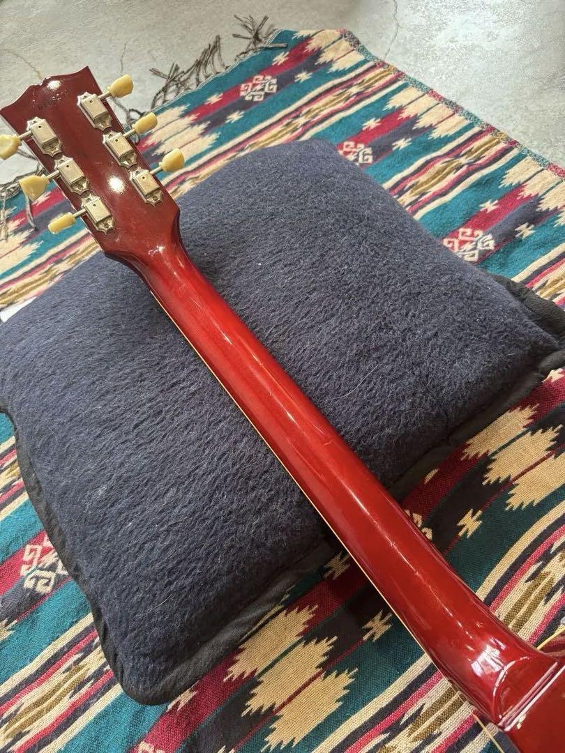 上位機種　Orville by Gibson LPS-T レスポール 上位機種 Orville by Gibson LPS-T レスポール - メルカリ