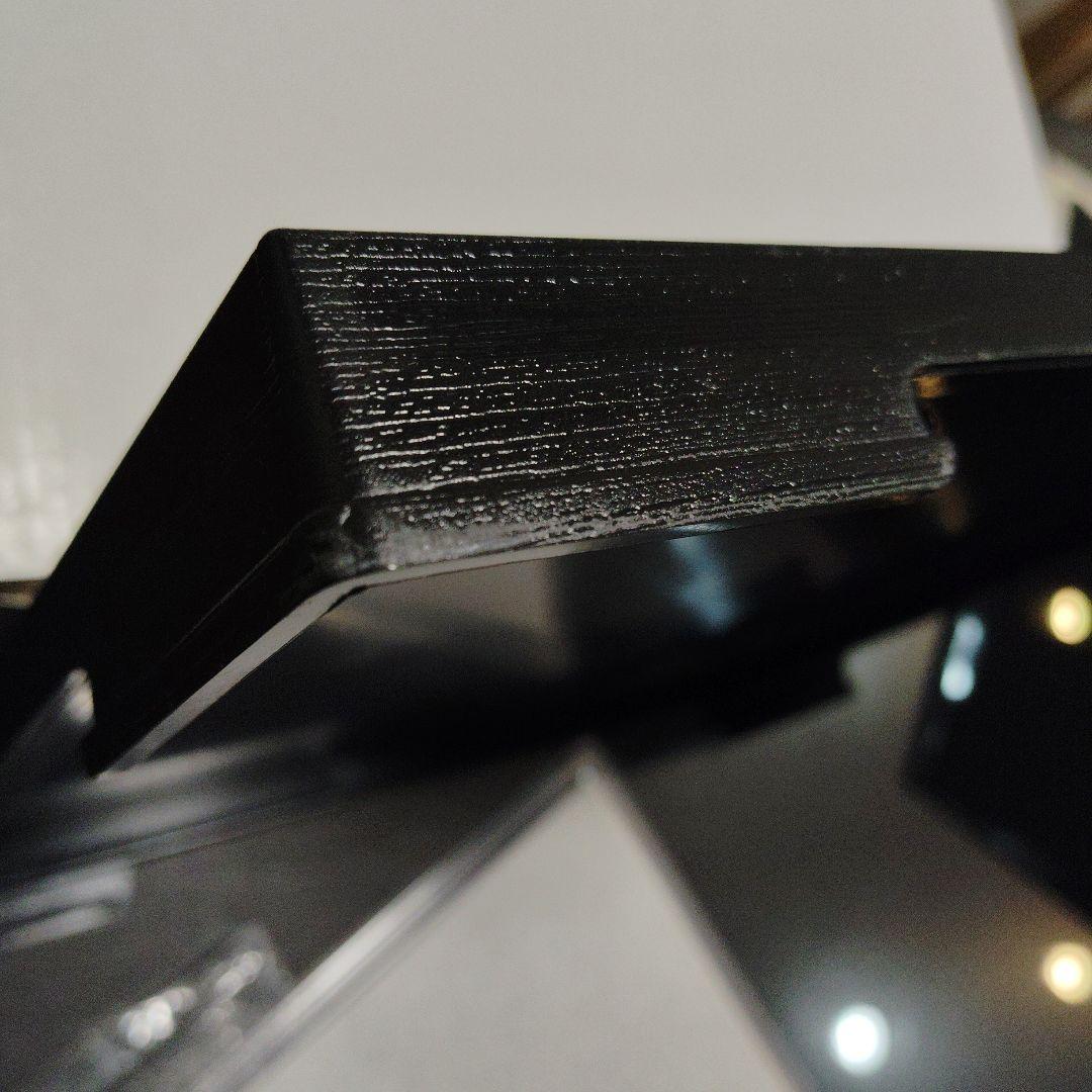 学研 茶運び人形