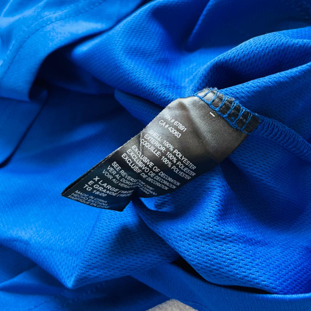 adidas Knicks アディダス ニックス ポルジンギス ユニフォーム adidas Knicks アディダス ニックス ポルジンギス ユニフォーム