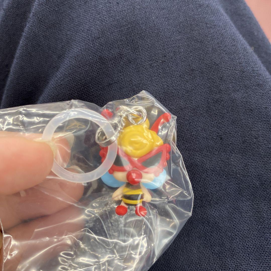 ヒスミニ　めじるしアクセサリー HYSTERIC MINI(ヒステリックミニ) めじるしアクセサリー