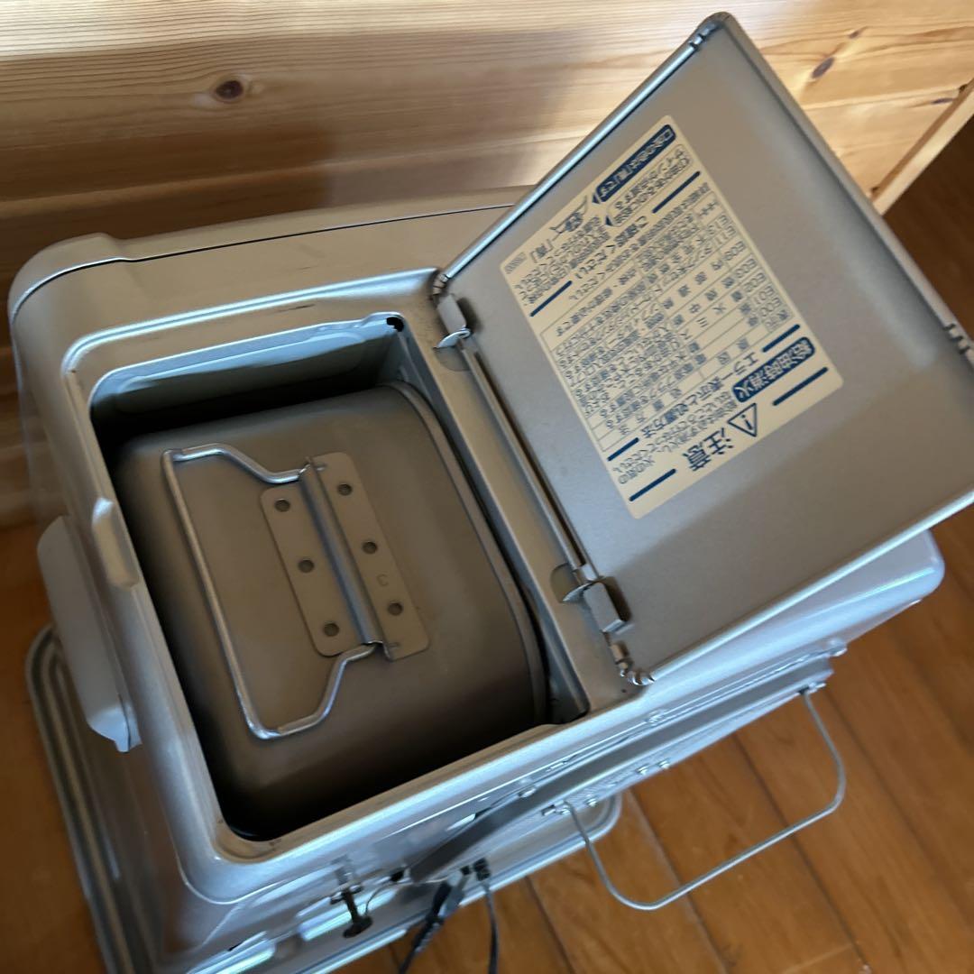 ダイニチ 石油ファンヒーター ブルーヒート