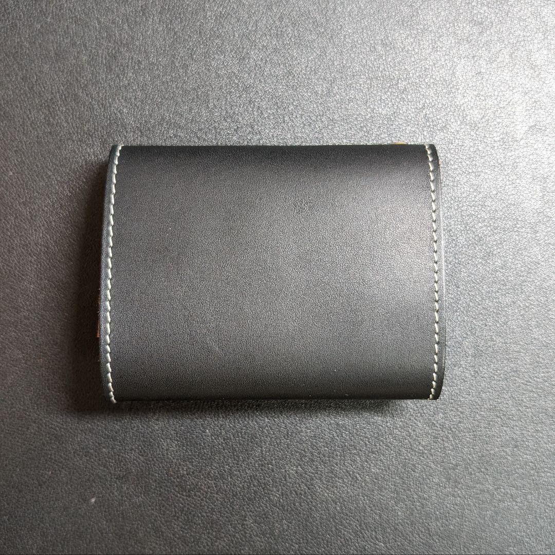 【美品】COTOCUL コトカル 都レザー 財布