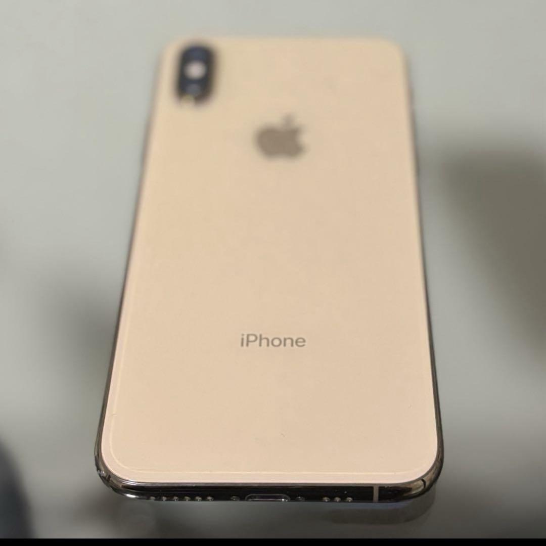 Apple iPhone Xs ピンクゴールド 64GB 美品 Amazon.com: Apple iPhone XS, 64GB, Gold - Fully Unlocked