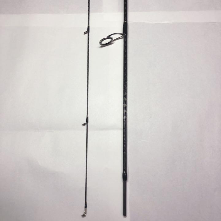 シマノ カーディフ AX SHIMANO CARDIFF AX S62UL-F