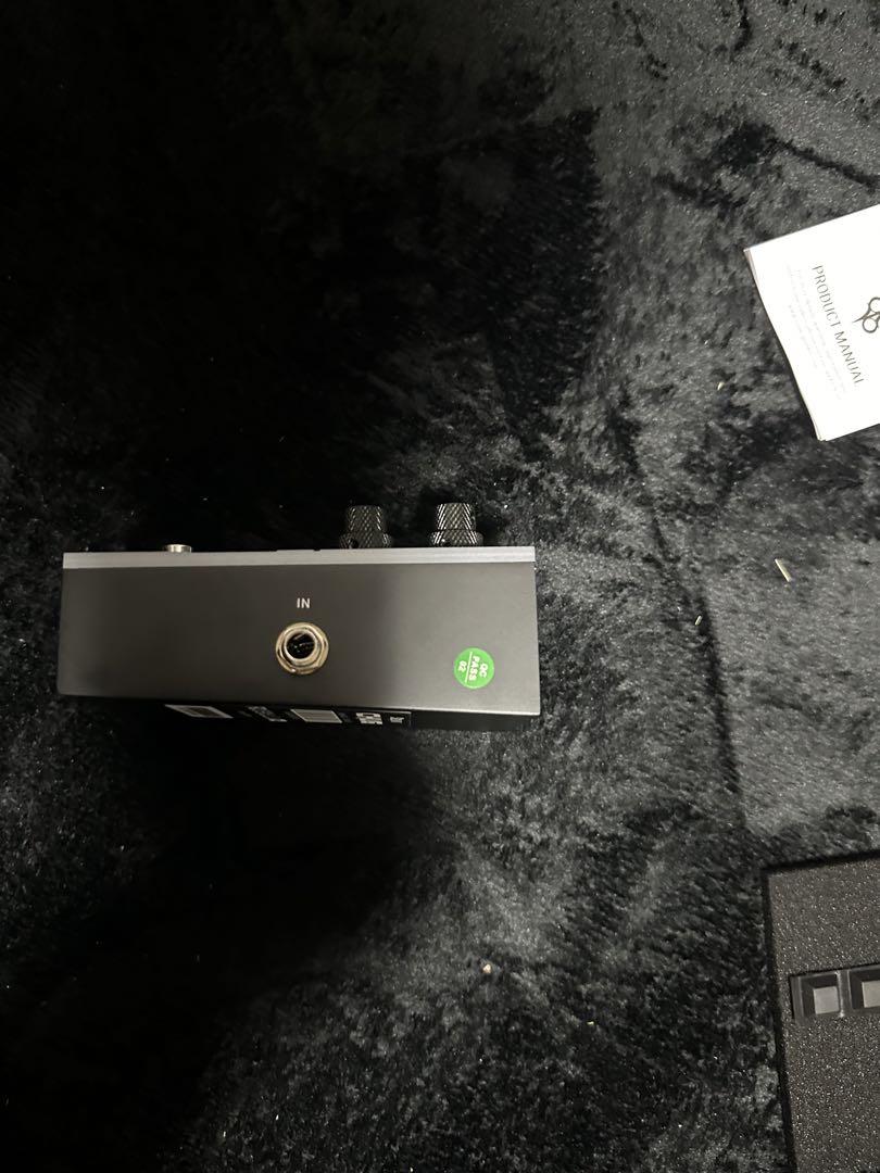 ギター Solar Guitars CHUG