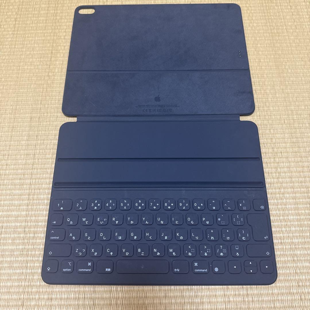 20⭐︎iPad Pro 12.9インチ (第3世代) キーボード - メルカリ
